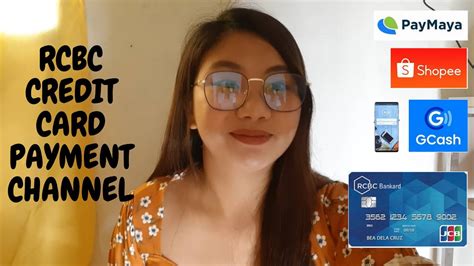 how to pay rcbc credit card|Ways to Make a Credit Card Payment .